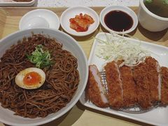 -味千拉面(常州关河东路分店)