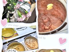 -哈根达斯(卓展店)