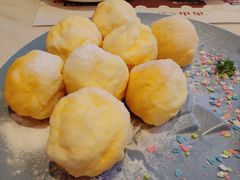 -子霖南山鲜虾面(南山总店)