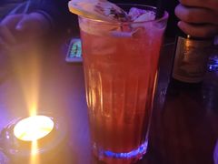 -MARU玛露音乐餐厅(大学路店)