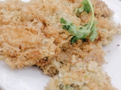 -明思味 二十年潮粤菜(榕城东山店)