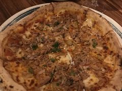 -PIZZA BIANCA(民园店)