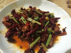 -雷祖芳老妈蹄花店