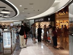 -乐天免税店(明洞店)