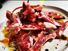 -炙城·韩式烤肉(南京东路店)