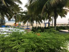 -石梅湾艾美度假酒店