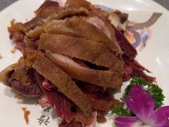 -北门饭店(三香路店)