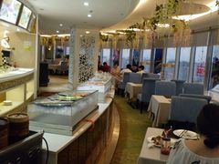-巴厘岛风情自助餐厅(牡丹广场店)