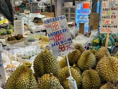 -油麻地果栏