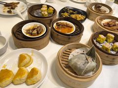 -万龙洲海鲜(南新仓店)