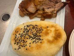 -聚首堂·特色小吃·肘子(什刹海德胜门店)