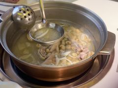 -润园四季椰子鸡火锅(南山海岸城店)