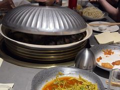 -红井路游艺炖锅·音乐餐吧(十渡店)