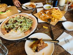 -FABIO’S费比欧披萨餐厅