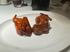 -宝轩渔府·老字号海鲜·正宗津菜(水上店)