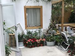 -拾壹cafe·工作室