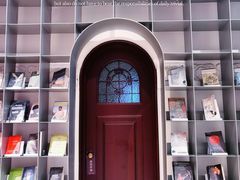 -思南书局·诗歌店