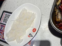 -鱼酷活鱼烤鱼(北美店)