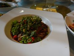 肘花-静之湖湖畔餐厅