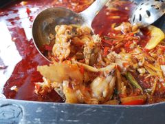 -自贡好吃客(科华店)