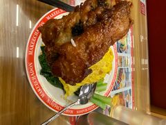 -孖记茶档·热腾茶餐(江南西plus店)