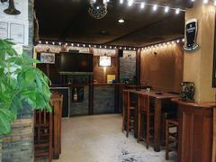 -Old Tavern Bar凯利斯咖啡啤酒屋(东方路店)