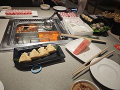 -海底捞火锅(万达广场店)