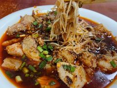 拌拐肉-巷子肥肠(科华巷店)