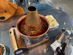 -0317火锅鸡·清真(正达店)