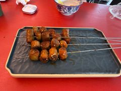 -青海名吃尕张娃非遗烤肉(城中店)