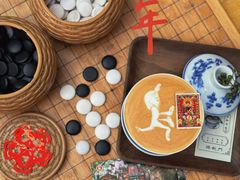 -悟饮门市景店