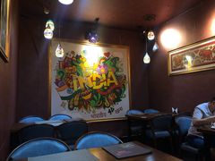 -辛德里印度餐厅(勒泰商圈店)