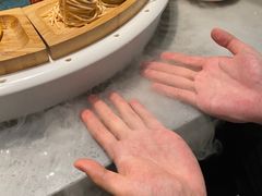 -羊来顺冰煮鲜羊 铁锅烀羊肉(中央大街店)