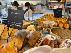 -仙峰天然面包(迎宾路店)
