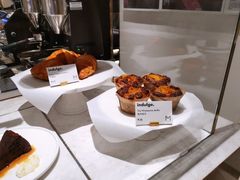 -大酉·M Coffee(北京美术馆店)