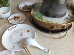 -阳坊大都涮羊肉(阳坊总店)