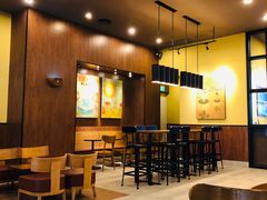 大堂-星巴克臻选(成都环球乐天店)