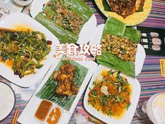 泡露达-呐咪傣园·云南菜(石厦店)