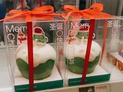 -好利来(交大店)