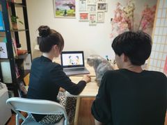 -猫音日语留学培训