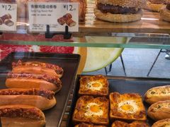 -巴黎贝甜(右安门店)