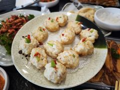 -金刚山(学府路店)