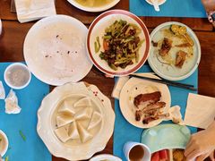 -糟粕醋·椰苑海南菜餐厅(亚龙湾天域酒店)