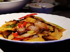 -杭州临平万丽酒店·万丽轩中餐厅