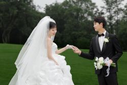 -秦皇岛我和你婚纱摄影工作室