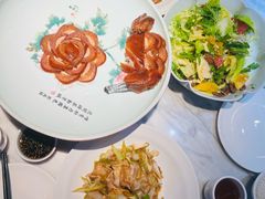 -京味斋·北京烤鸭(华威桥北工大店)