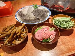 -周小明火锅(黑金冠社区店)