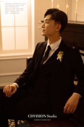 -CD视觉婚纱摄影