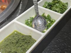 -313羊庄鲜羊火锅·鲜羊肉烧烤(李村店)