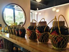 -茶油香闽南菜·花园餐厅(前埔店)